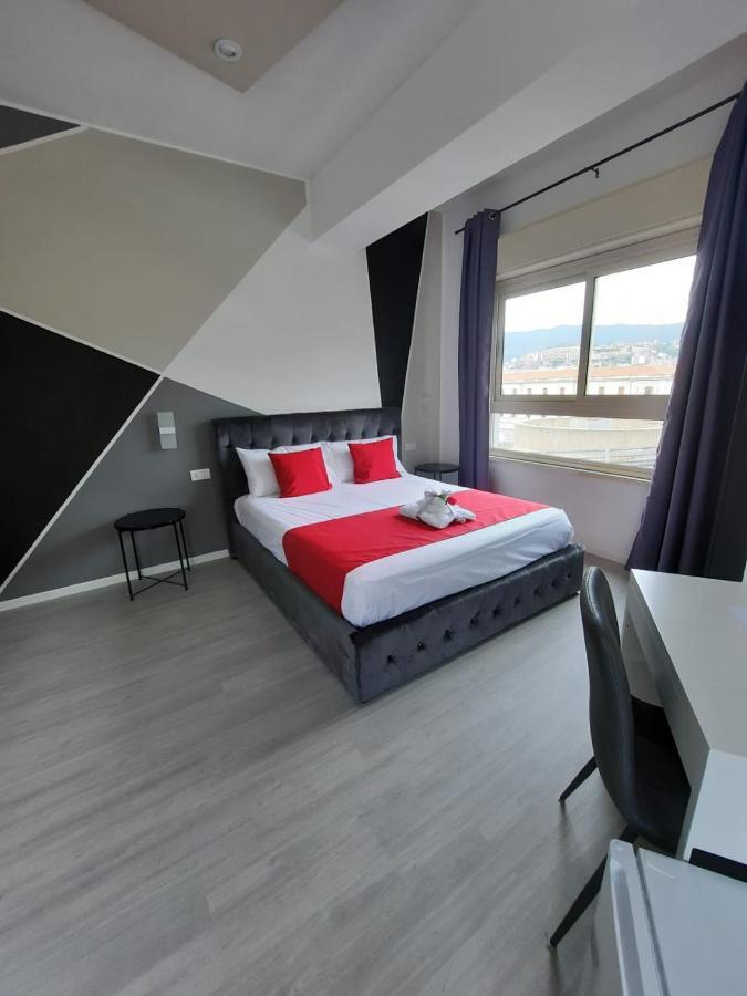 מסינה U Baruni B&B מראה חיצוני תמונה