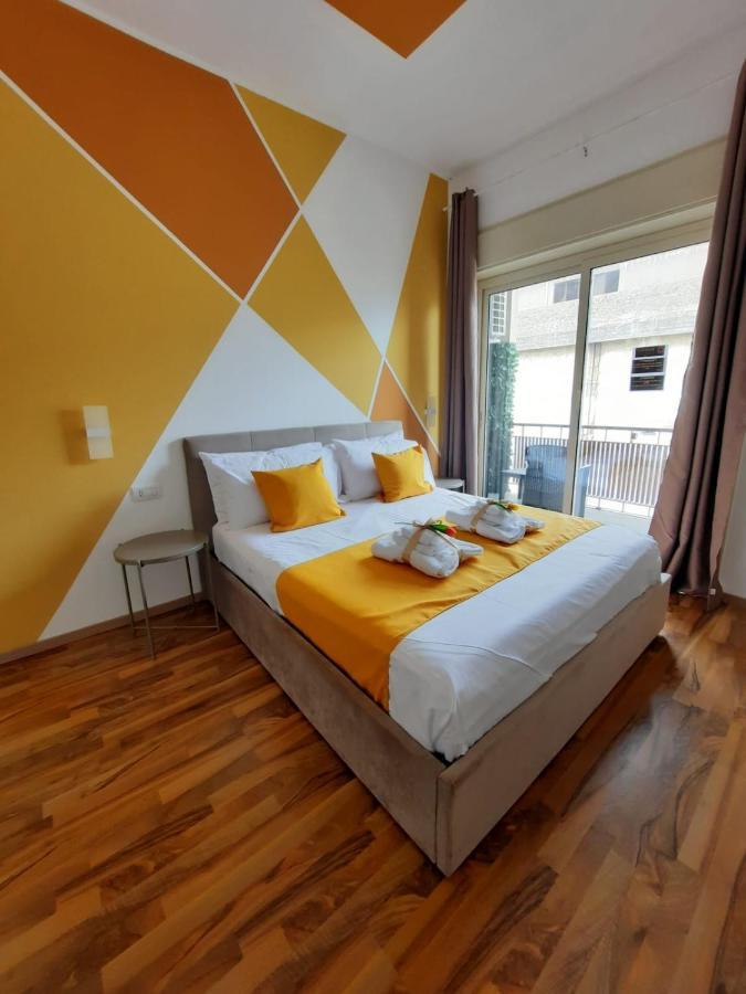 מסינה U Baruni B&B מראה חיצוני תמונה