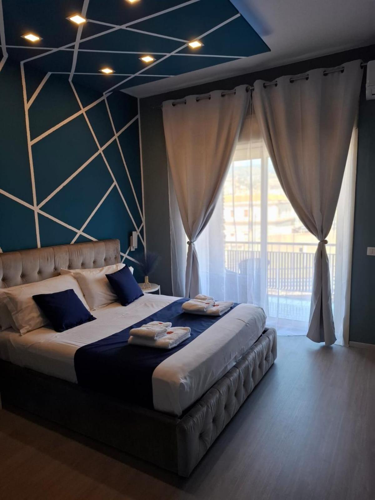 מסינה U Baruni B&B מראה חיצוני תמונה