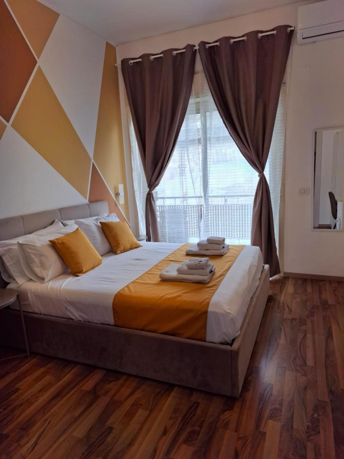 מסינה U Baruni B&B מראה חיצוני תמונה