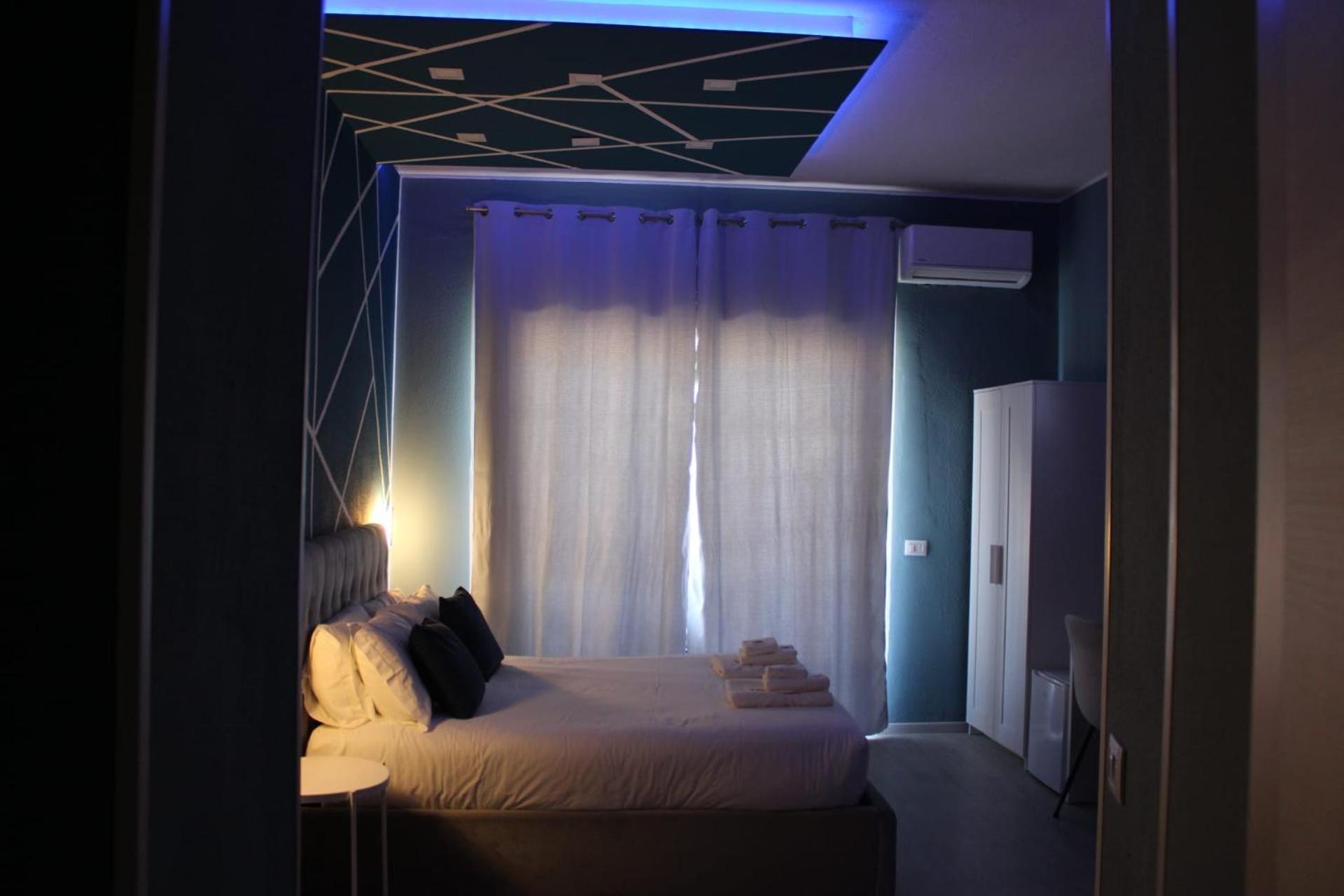 מסינה U Baruni B&B מראה חיצוני תמונה